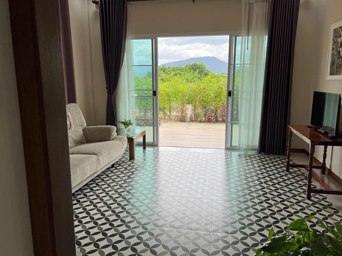 New Home Gบ้านเดี่ยวสร้างใหม่ ใกล้ทะเล ตัวเมืองระยอง Ban Chak Phai المظهر الخارجي الصورة
