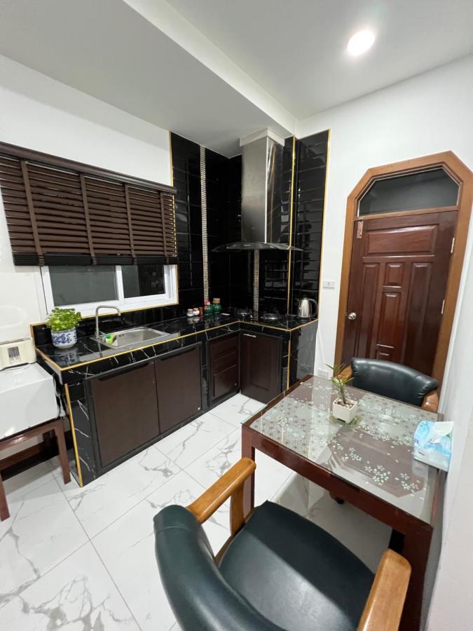 New Home Gบ้านเดี่ยวสร้างใหม่ ใกล้ทะเล ตัวเมืองระยอง Ban Chak Phai المظهر الخارجي الصورة