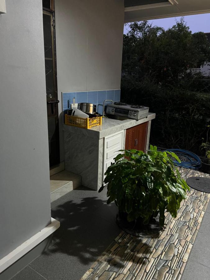New Home Gบ้านเดี่ยวสร้างใหม่ ใกล้ทะเล ตัวเมืองระยอง Ban Chak Phai المظهر الخارجي الصورة