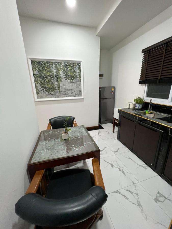 New Home Gบ้านเดี่ยวสร้างใหม่ ใกล้ทะเล ตัวเมืองระยอง Ban Chak Phai المظهر الخارجي الصورة